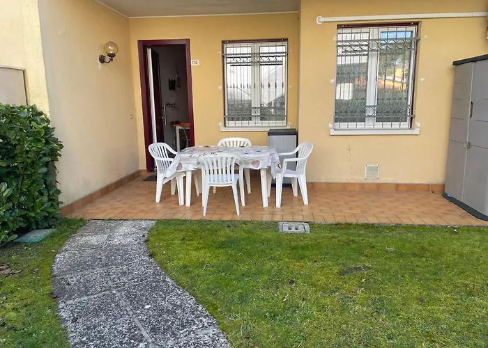 Apartment Perfect Surrounded By Nature Bibione