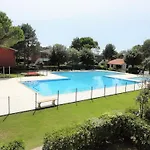 Perfect Surrounded By Nature Bibione