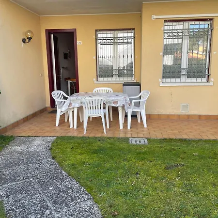 Apartamento Perfect Surrounded By Nature Bibione