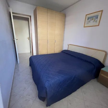 Perfect Surrounded By Nature Bibione