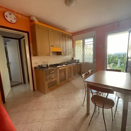 Perfect Surrounded By Nature * Bibione