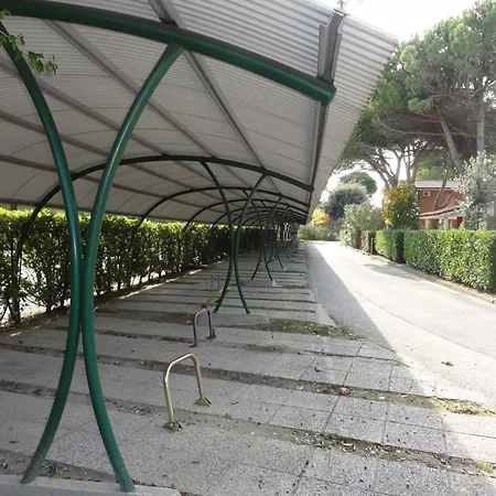 Perfect Surrounded By Nature Bibione