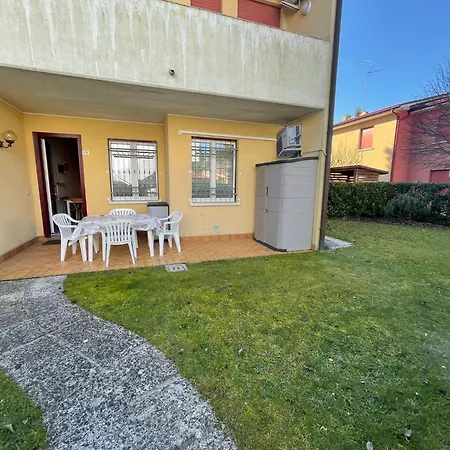 Perfect Surrounded By Nature Apartment Bibione