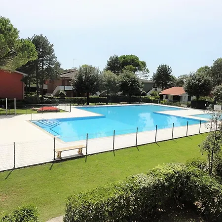 Perfect Surrounded By Nature Bibione