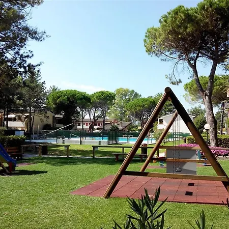 Perfect Surrounded By Nature Bibione