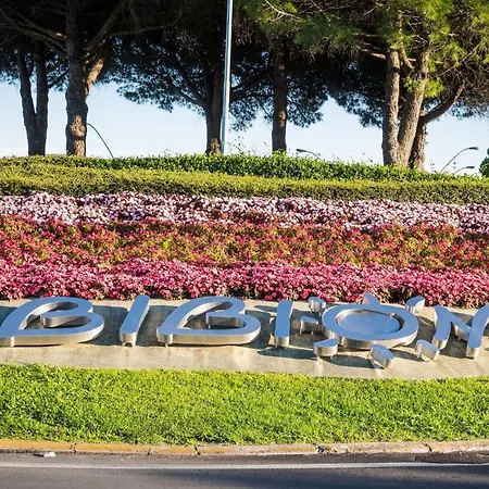 Perfect Surrounded By Nature Apartamento Bibione