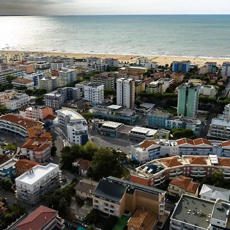 Perfect Surrounded By Nature Bibione