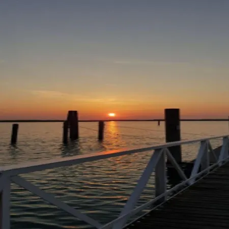 Perfect Surrounded By Nature 公寓