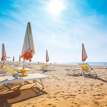 Perfect Surrounded By Nature Bibione