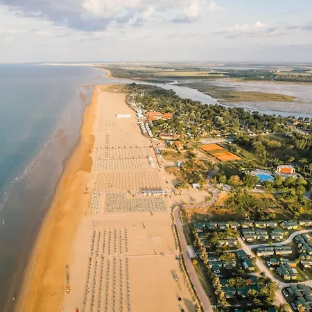 Perfect Surrounded By Nature Apartamento Bibione