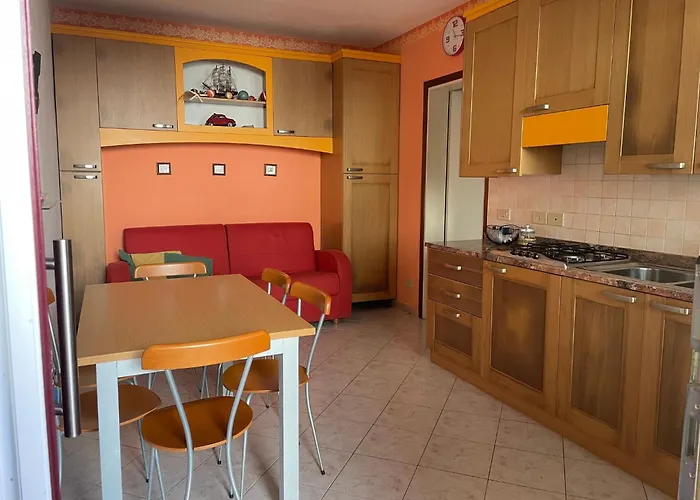 Perfect Surrounded By Nature Apartamento