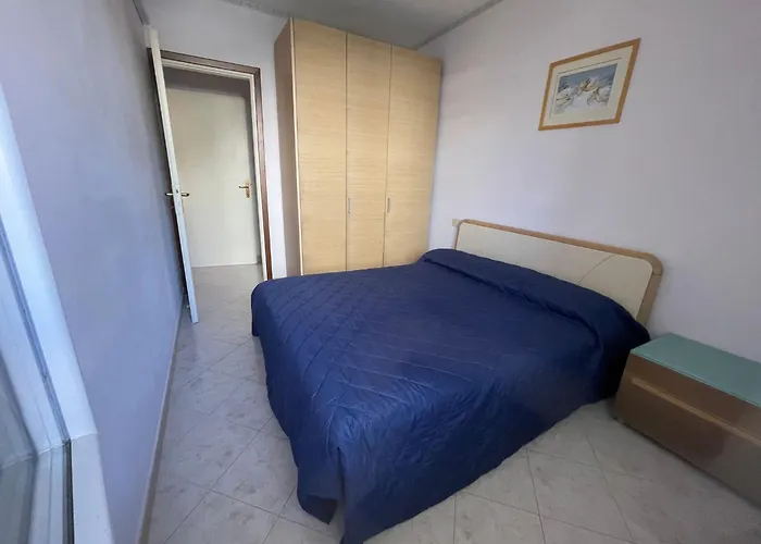 Perfect Surrounded By Nature Bibione