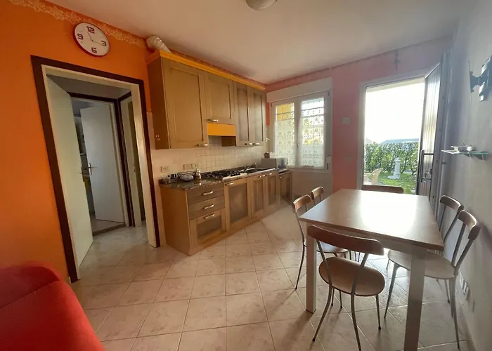 Perfect Surrounded By Nature * Bibione