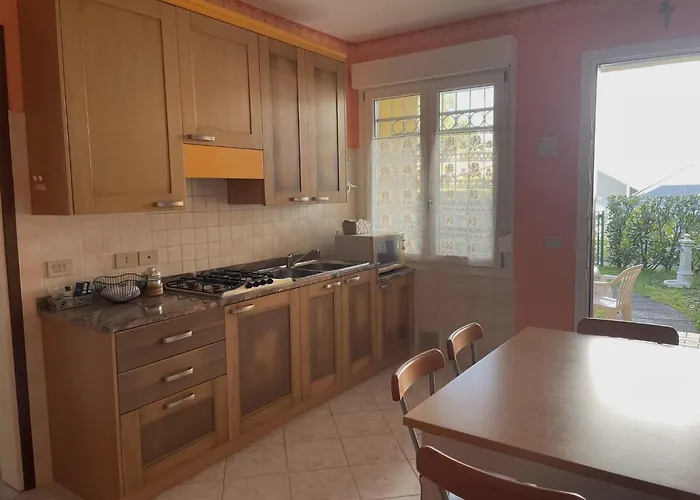 Apartamento Perfect Surrounded By Nature