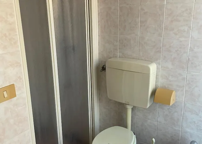 Apartment Perfect Surrounded By Nature Bibione