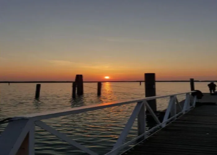 Perfect Surrounded By Nature 公寓