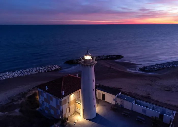 公寓 Perfect Surrounded By Nature